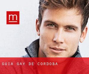 Guía gay de Córdoba